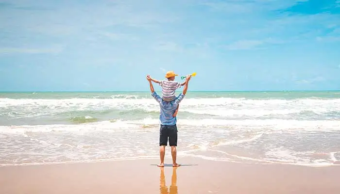 Brightsun Team Shares Their Most Cherished Travel Moments with Their Fathers